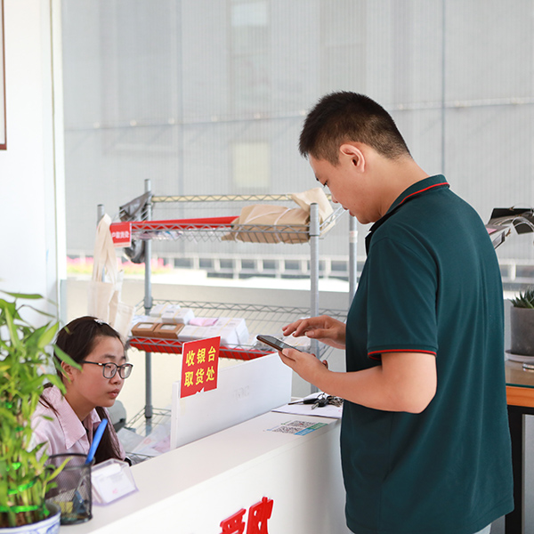 和印愛歐圖文快印精度高，逼真效果不懼挑剔